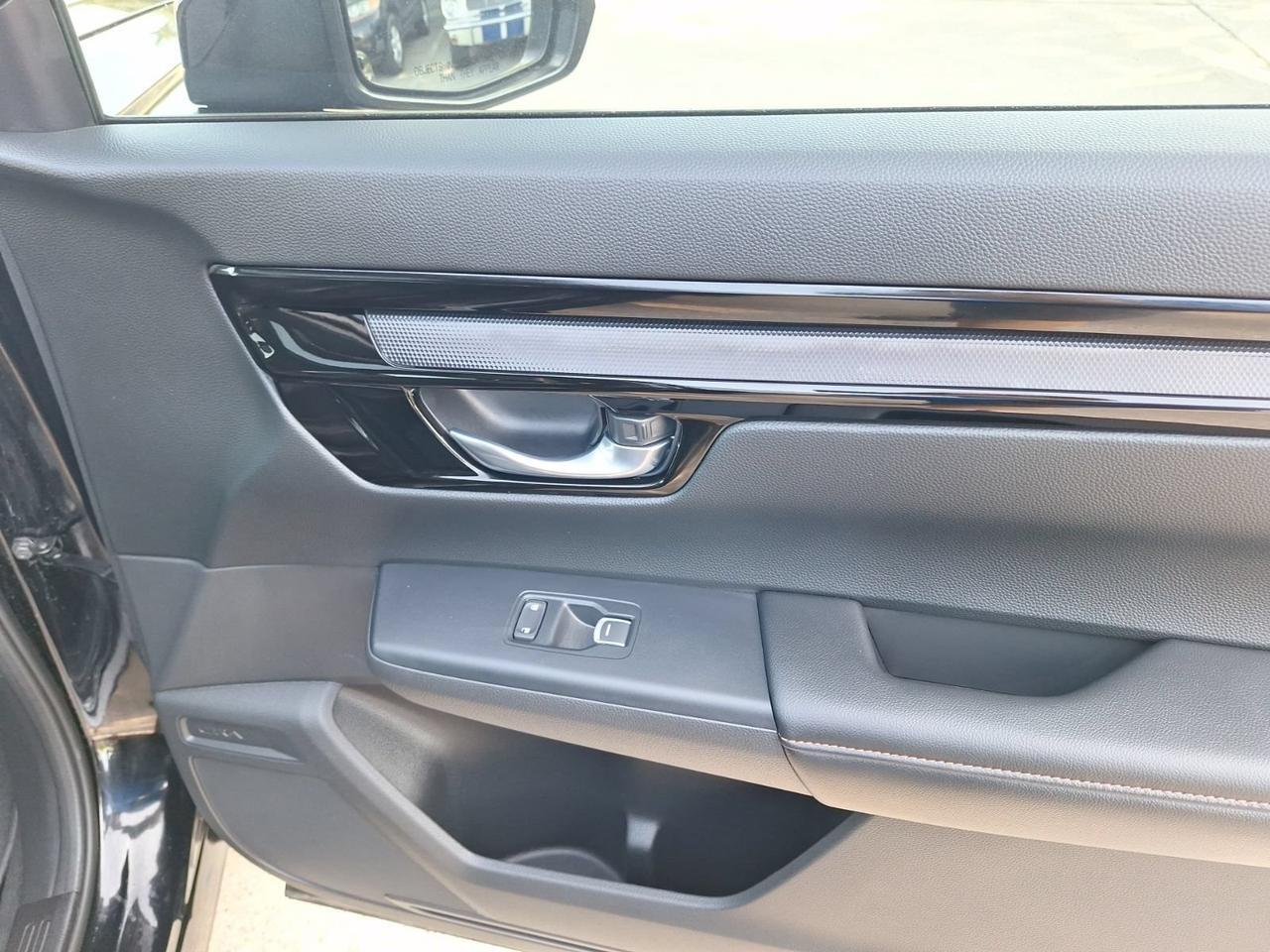 2026 Honda CR-V Hybrid Sport Touring Hurst TX