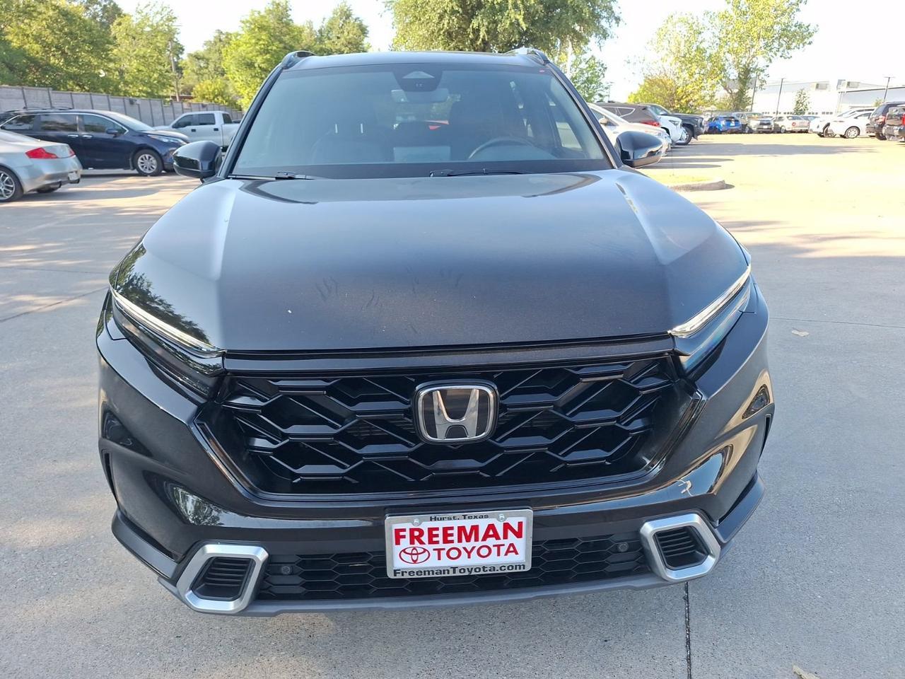 2026 Honda CR-V Hybrid Sport Touring Hurst TX