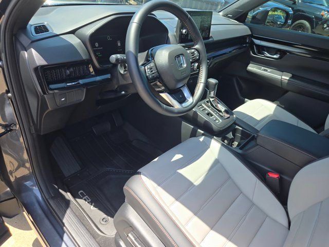 2026 Honda CR-V Hybrid Sport Touring Dallas TX