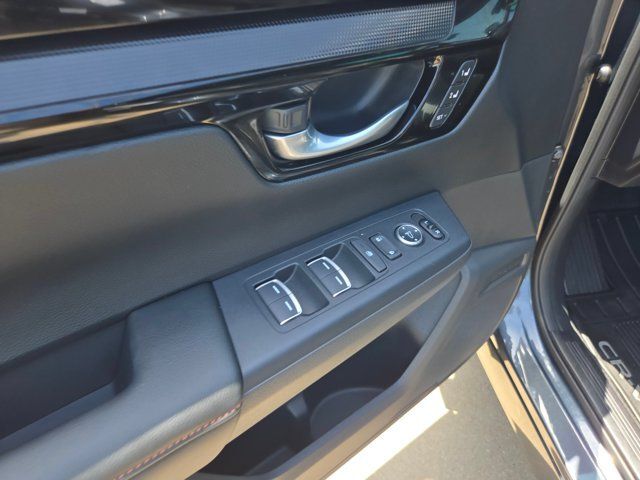 2026 Honda CR-V Hybrid Sport Touring Dallas TX