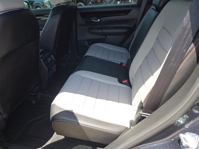 2026 Honda CR-V Hybrid Sport Touring Dallas TX