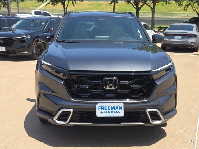 2026 Honda CR-V Hybrid Sport Touring Dallas TX