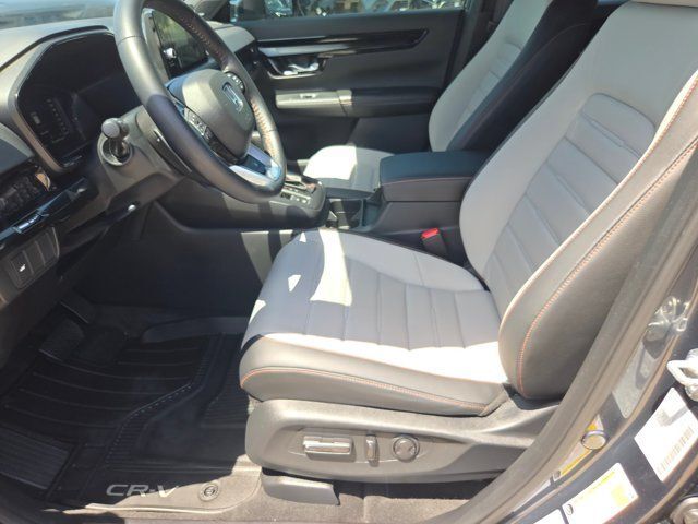 2026 Honda CR-V Hybrid Sport Touring Dallas TX