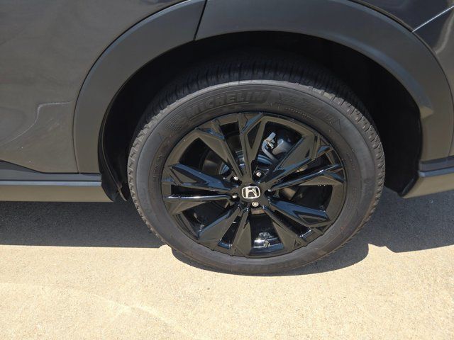 2026 Honda CR-V Hybrid Sport Touring Dallas TX