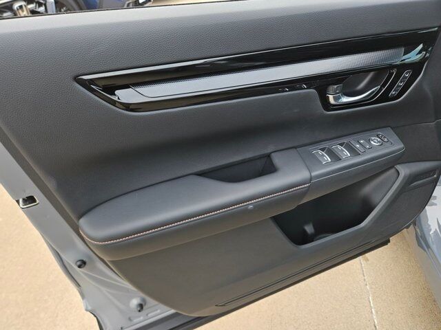 2026 Honda CR-V Hybrid Sport Touring Dallas TX