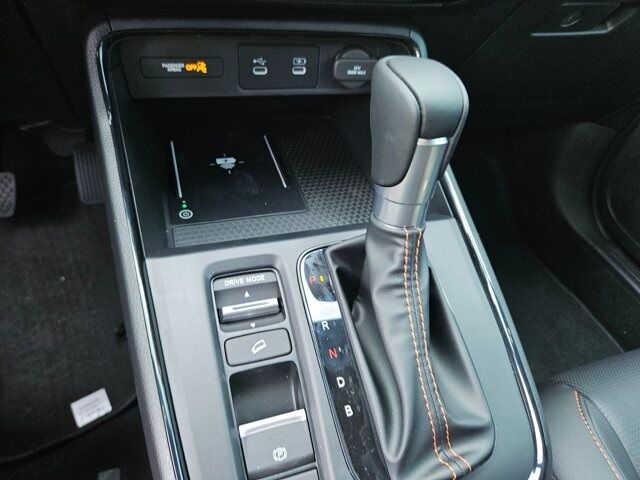 2026 Honda CR-V Hybrid Sport Touring Dallas TX