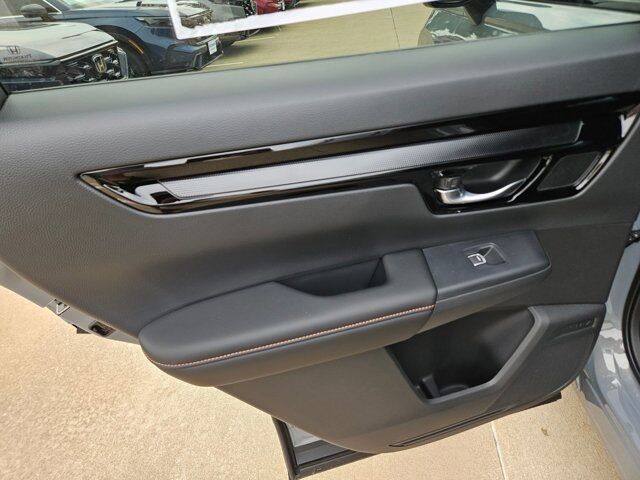 2026 Honda CR-V Hybrid Sport Touring Dallas TX