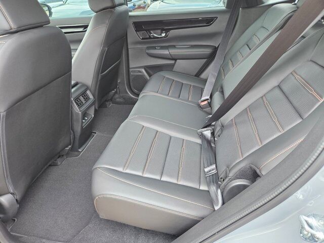 2026 Honda CR-V Hybrid Sport Touring Dallas TX