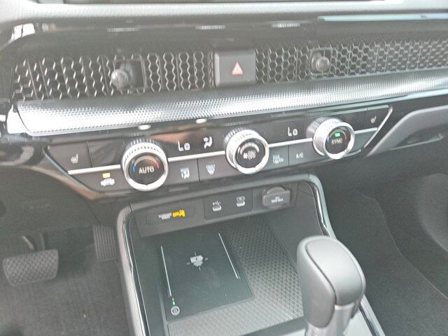 2026 Honda CR-V Hybrid Sport Touring Dallas TX