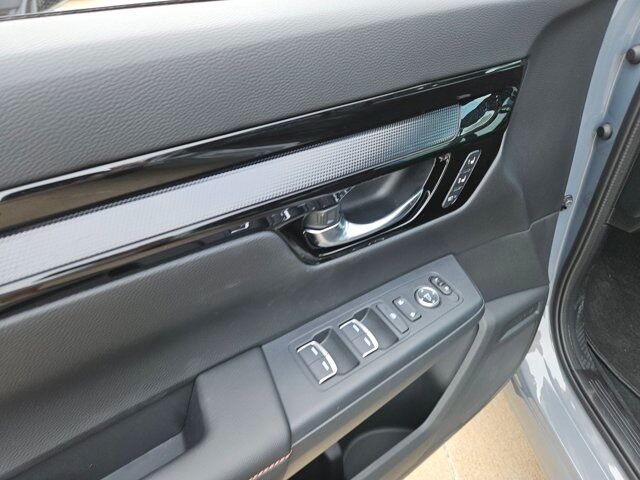2026 Honda CR-V Hybrid Sport Touring Dallas TX