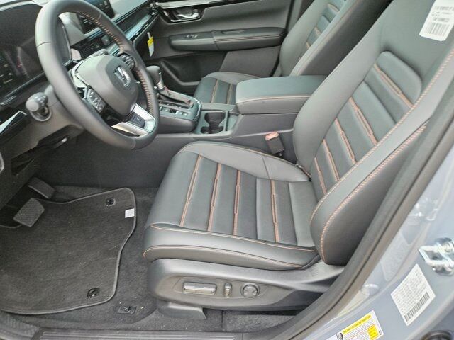 2026 Honda CR-V Hybrid Sport Touring Dallas TX