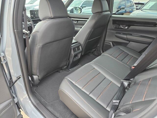 2026 Honda CR-V Hybrid Sport Touring Dallas TX