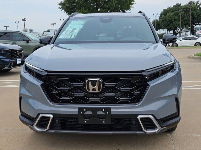 2026 Honda CR-V Hybrid Sport Touring Dallas TX