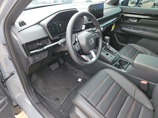 2026 Honda CR-V Hybrid Sport Touring Dallas TX