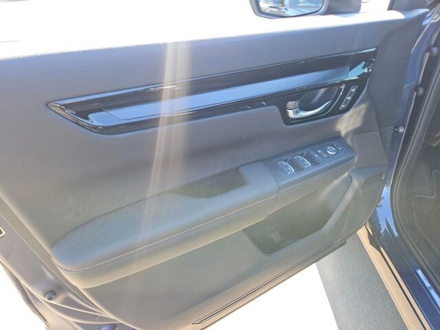 2026 Honda CR-V Hybrid Sport Touring Dallas TX