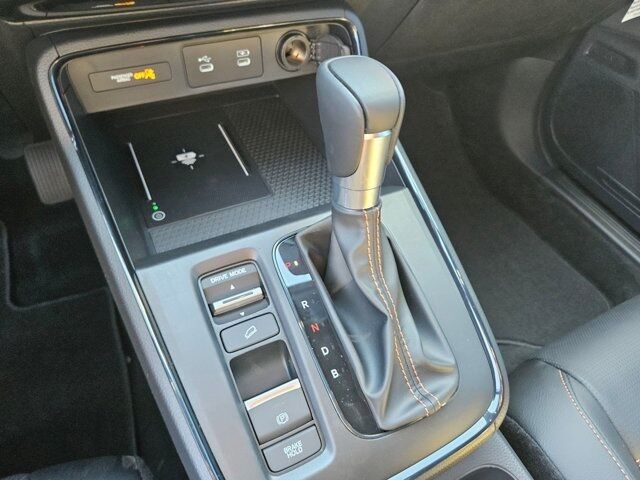 2026 Honda CR-V Hybrid Sport Touring Dallas TX
