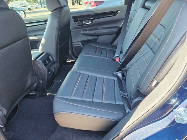 2026 Honda CR-V Hybrid Sport Touring Dallas TX