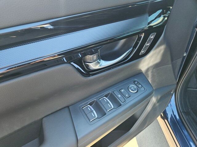 2026 Honda CR-V Hybrid Sport Touring Dallas TX