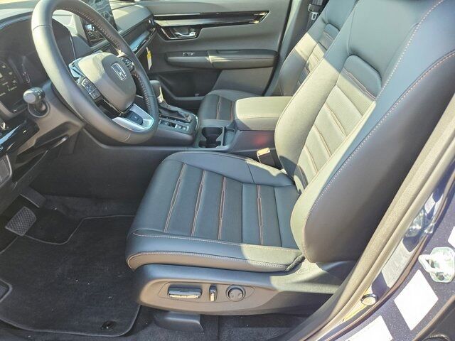 2026 Honda CR-V Hybrid Sport Touring Dallas TX