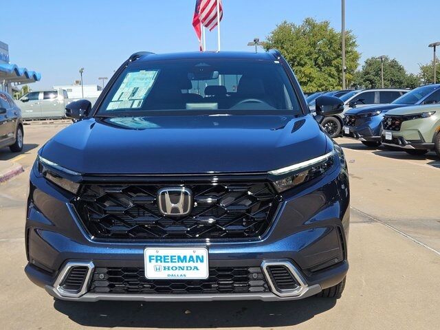 2026 Honda CR-V Hybrid Sport Touring Dallas TX