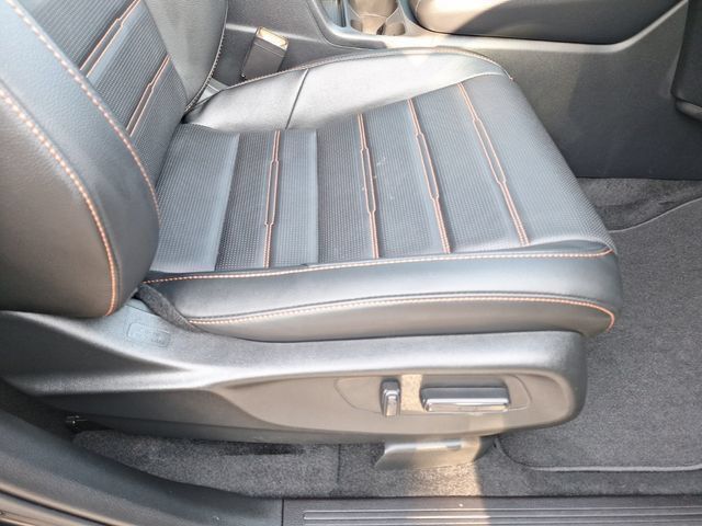 2026 Honda CR-V Hybrid Sport Touring Dallas TX