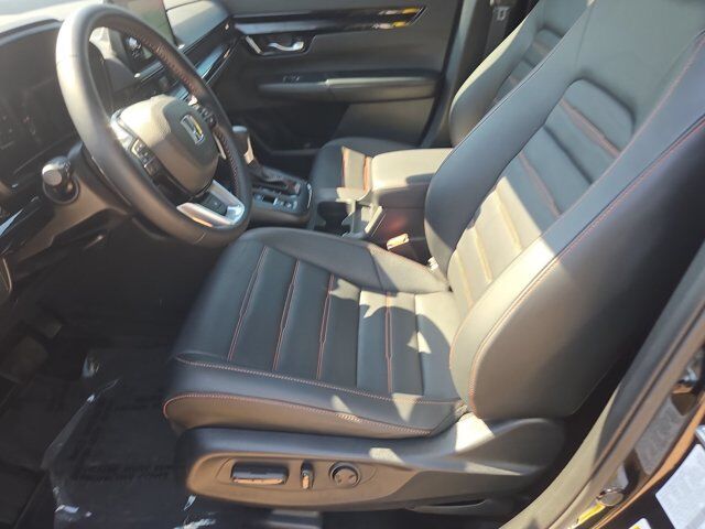 2026 Honda CR-V Hybrid Sport Touring Dallas TX