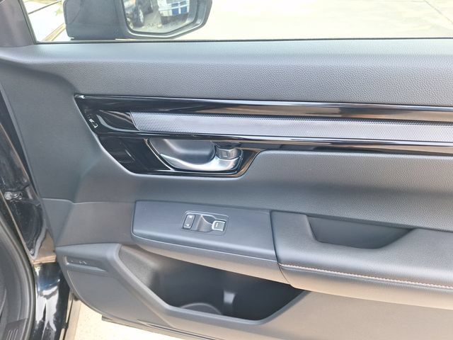 2026 Honda CR-V Hybrid Sport Touring Dallas TX