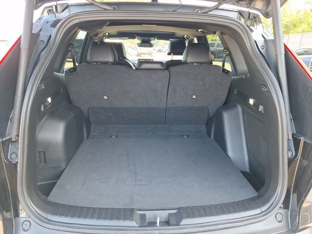 2026 Honda CR-V Hybrid Sport Touring Dallas TX