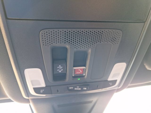 2026 Honda CR-V Hybrid Sport Touring Dallas TX