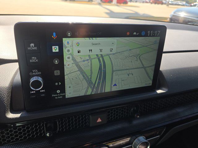 2026 Honda CR-V Hybrid Sport Touring Dallas TX