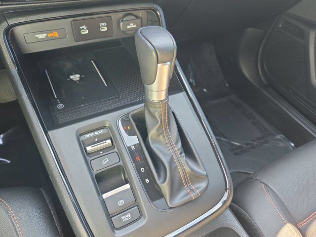 2026 Honda CR-V Hybrid Sport Touring Dallas TX
