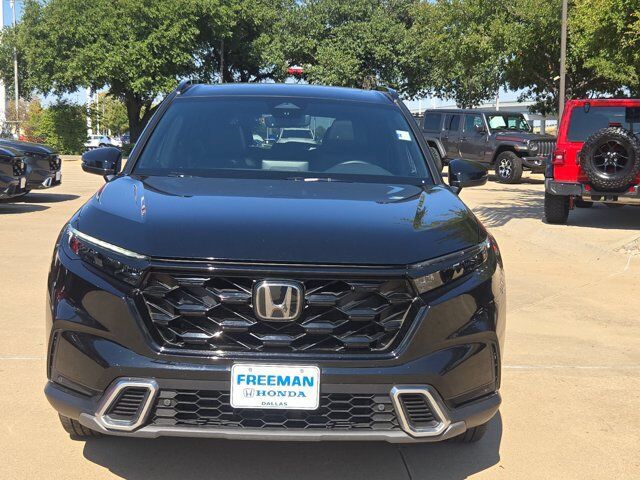 2026 Honda CR-V Hybrid Sport Touring Dallas TX