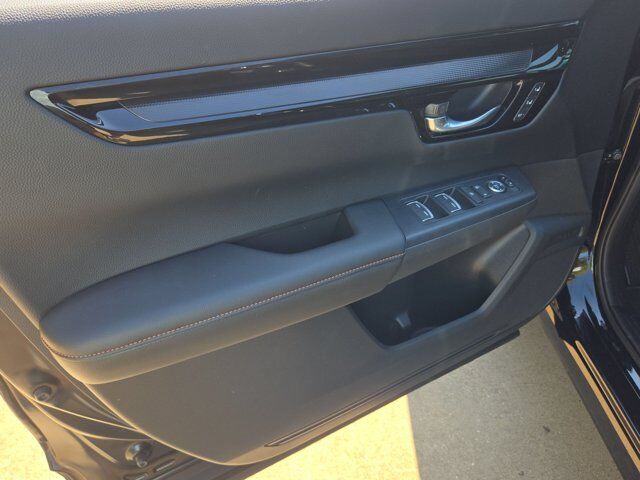 2026 Honda CR-V Hybrid Sport Touring Dallas TX