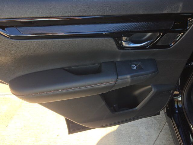 2026 Honda CR-V Hybrid Sport Touring Dallas TX