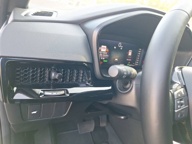 2026 Honda CR-V Hybrid Sport Touring Dallas TX