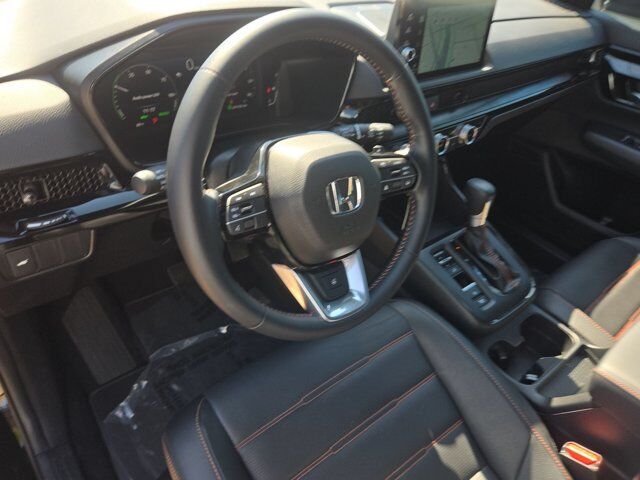 2026 Honda CR-V Hybrid Sport Touring Dallas TX