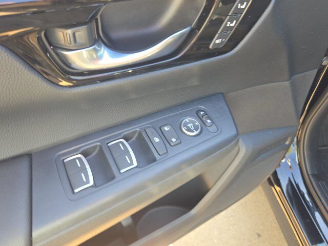 2026 Honda CR-V Hybrid Sport Touring Dallas TX