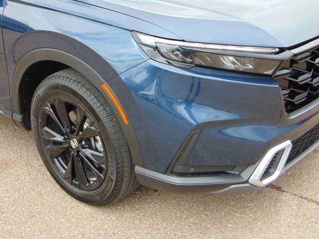 2026 Honda CR-V Hybrid Sport Touring Santa Fe NM