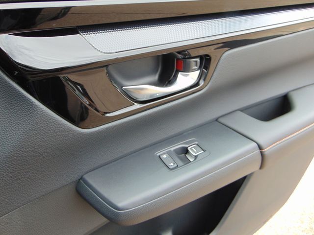 2026 Honda CR-V Hybrid Sport Touring Santa Fe NM