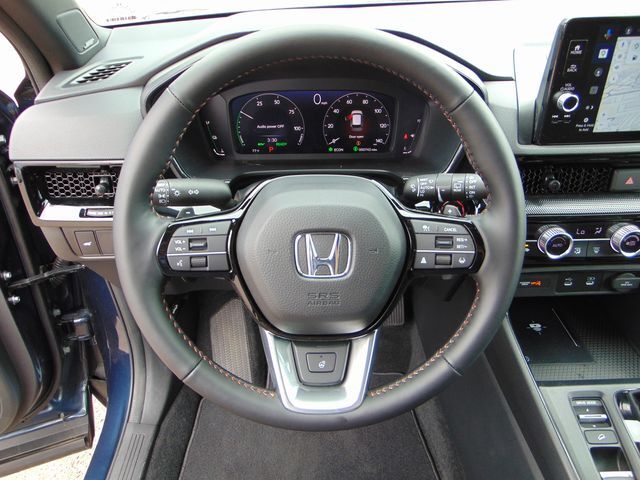 2026 Honda CR-V Hybrid Sport Touring Santa Fe NM