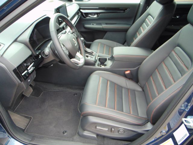 2026 Honda CR-V Hybrid Sport Touring Santa Fe NM