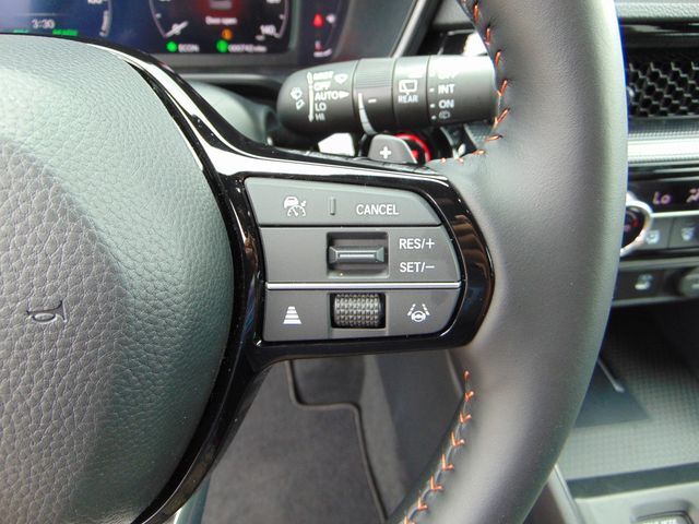2026 Honda CR-V Hybrid Sport Touring Santa Fe NM