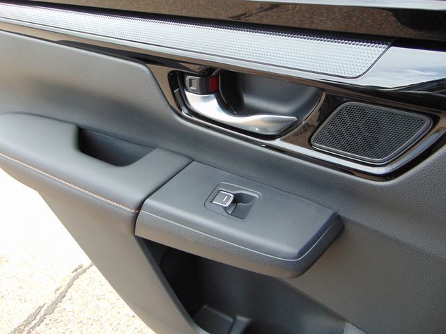 2026 Honda CR-V Hybrid Sport Touring Santa Fe NM