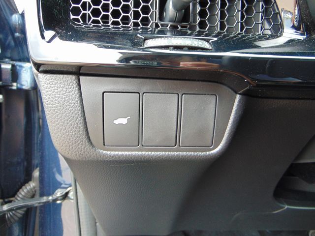 2026 Honda CR-V Hybrid Sport Touring Santa Fe NM
