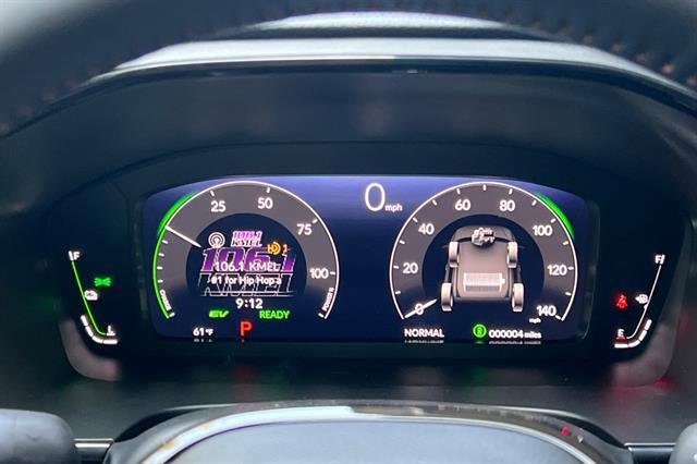 2026 Honda CR-V Hybrid Sport Touring Oakland CA