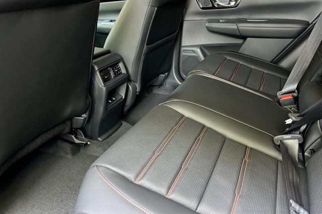 2026 Honda CR-V Hybrid Sport Touring Oakland CA