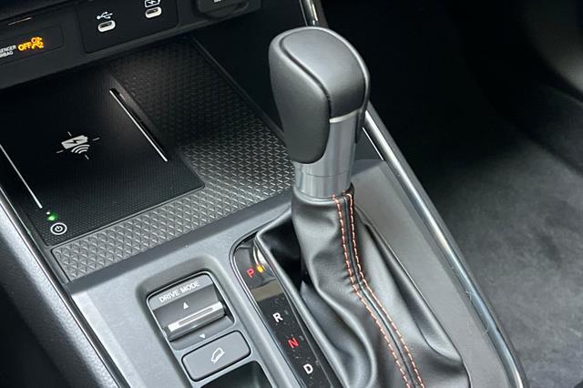 2026 Honda CR-V Hybrid Sport Touring Oakland CA