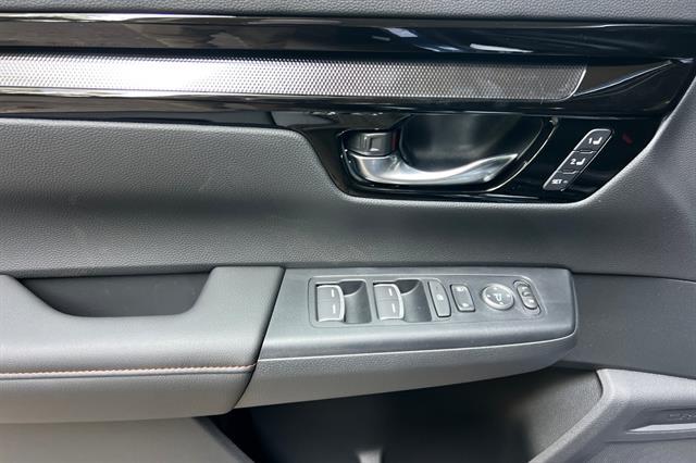 2026 Honda CR-V Hybrid Sport Touring Oakland CA