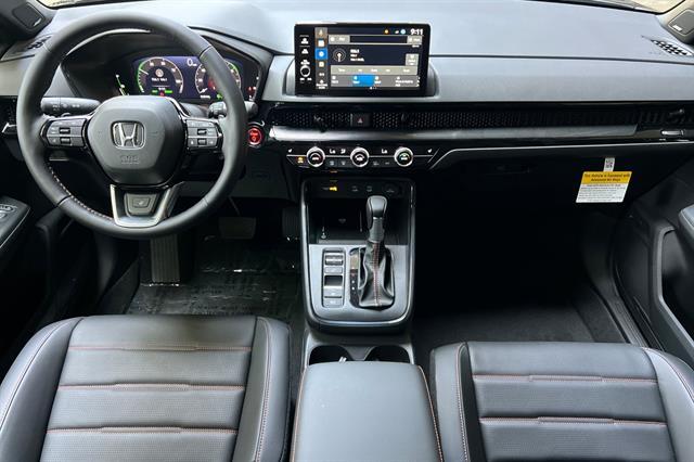 2026 Honda CR-V Hybrid Sport Touring Oakland CA