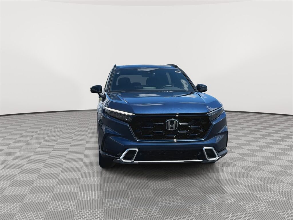 2026 Honda CR-V Hybrid Sport Touring Oklahoma City OK
